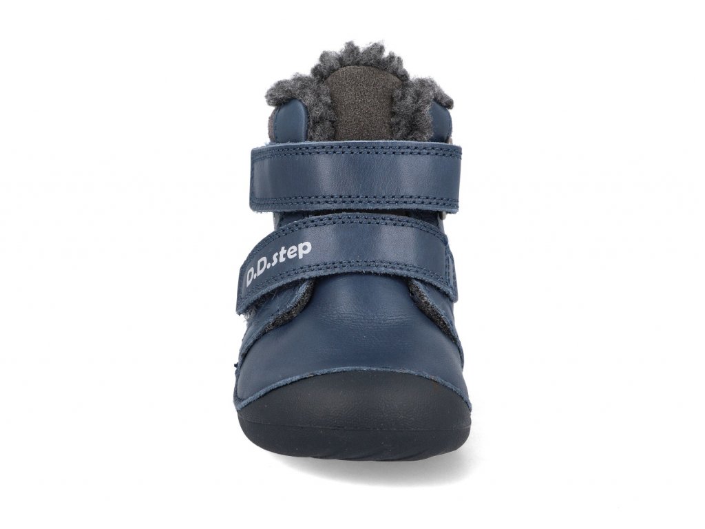 D.D.step W015-376 Bermuda Blue